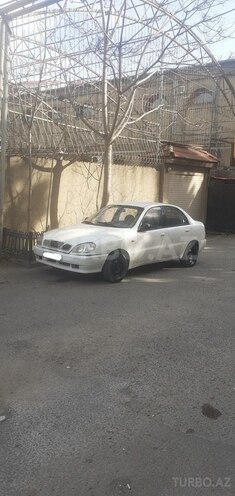 Daewoo Lanos 1998, 386,929 km - 1.5 л - Bakı