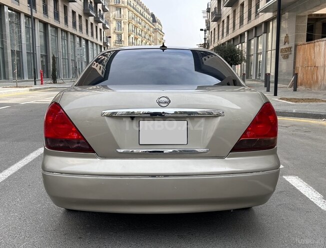 Nissan Sunny 2007, 220,000 km - 1.6 л - Bakı