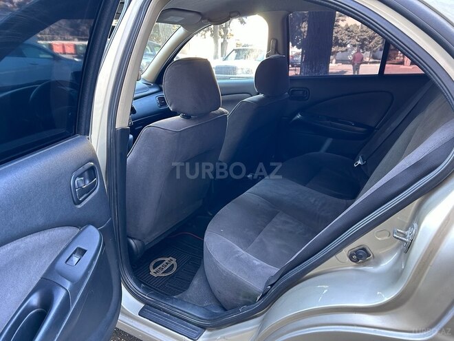 Nissan Sunny 2007, 220,000 km - 1.6 л - Bakı