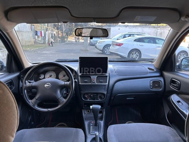 Nissan Sunny 2007, 220,000 km - 1.6 л - Bakı