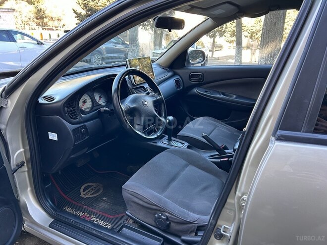 Nissan Sunny 2007, 220,000 km - 1.6 л - Bakı