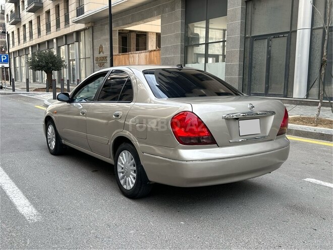 Nissan Sunny 2007, 220,000 km - 1.6 л - Bakı
