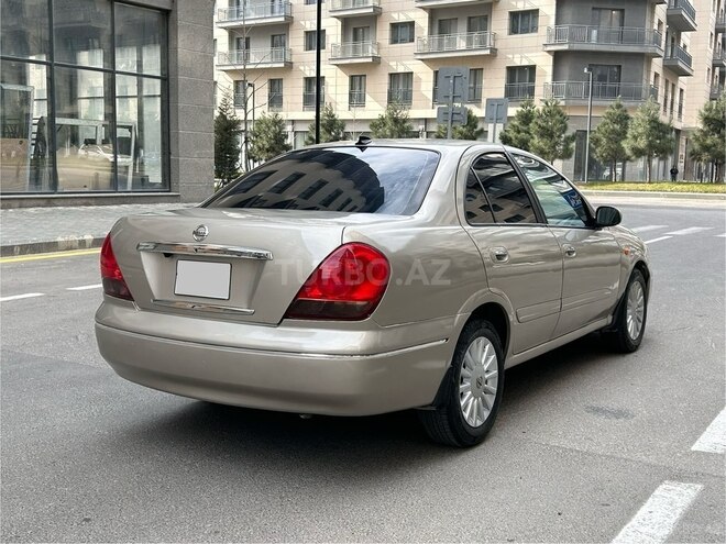Nissan Sunny 2007, 220,000 km - 1.6 л - Bakı