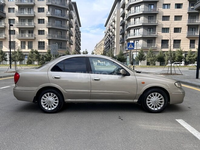 Nissan Sunny 2007, 220,000 km - 1.6 л - Bakı