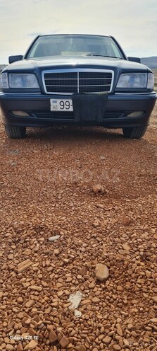 Mercedes C 220 1999, 640,000 km - 2.2 л - Bakı