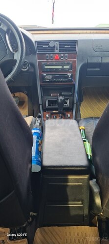 Mercedes C 220 1999, 640,000 km - 2.2 л - Bakı