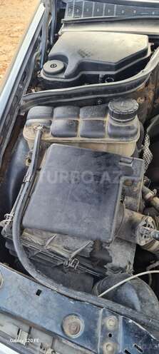 Mercedes C 220 1999, 640,000 km - 2.2 л - Bakı
