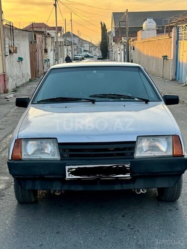 LADA (VAZ) 21099 2003, 250,000 km - 1.6 l - Bakı