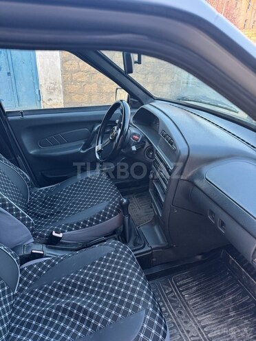 LADA (VAZ) 21099 2003, 250,000 km - 1.6 l - Bakı