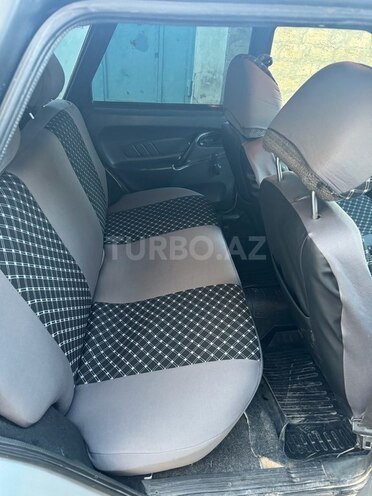 LADA (VAZ) 21099 2003, 250,000 km - 1.6 l - Bakı