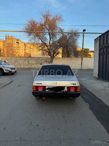 LADA (VAZ) 21099 2003, 250,000 km - 1.6 l - Bakı