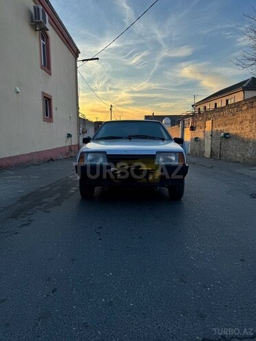 LADA (VAZ) 21099 2003, 250,000 km - 1.6 l - Bakı