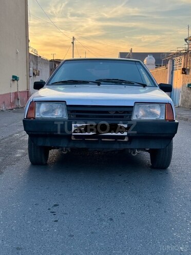 LADA (VAZ) 21099 2003, 250,000 km - 1.6 l - Bakı