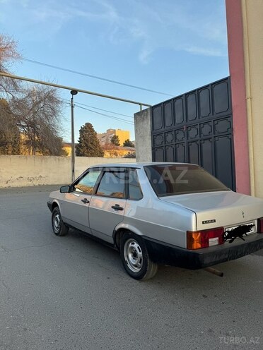 LADA (VAZ) 21099 2003, 250,000 km - 1.6 l - Bakı
