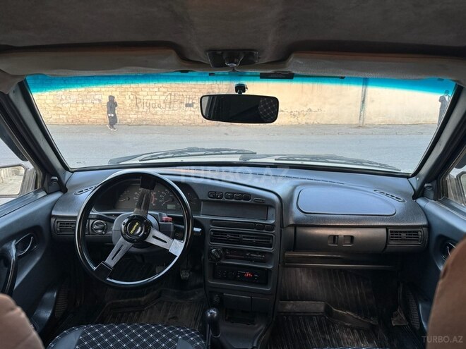 LADA (VAZ) 21099 2003, 250,000 km - 1.6 l - Bakı