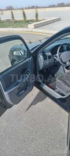 Hyundai Accent 2005, 371,300 km - 1.5 l - Neftçala