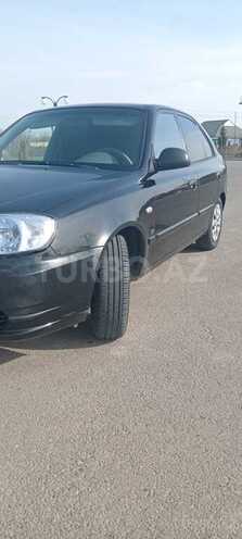 Hyundai Accent 2005, 371,300 km - 1.5 l - Neftçala