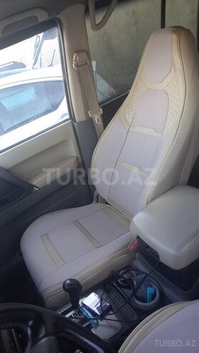 Mitsubishi Pajero 2006, 293,000 km - 3.0 l - Bakı