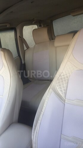 Mitsubishi Pajero 2006, 293,000 km - 3.0 l - Bakı