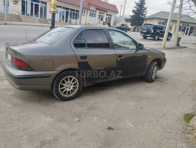 Iran Khodro Samand 2006, 378,369 km - 1.8 l - Şamaxı