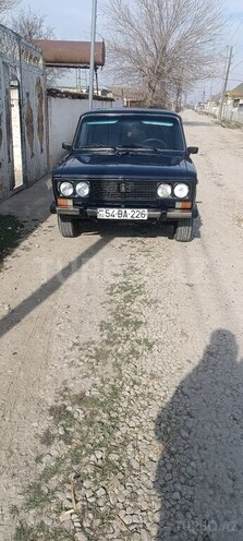 LADA (VAZ) 2106 1982, 83,000 km - 1.5 l - Sabirabad