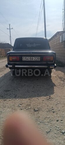 LADA (VAZ) 2106 1982, 83,000 km - 1.5 l - Sabirabad