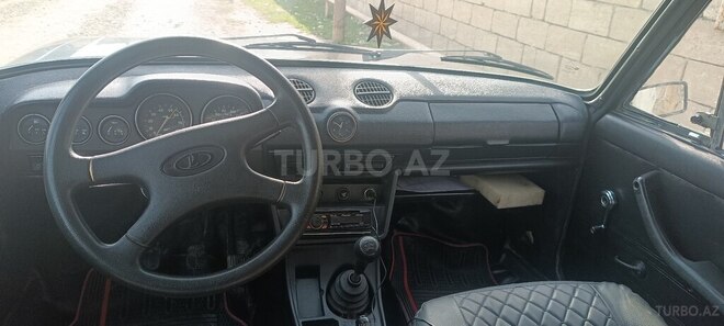LADA (VAZ) 2106 1982, 83,000 km - 1.5 l - Sabirabad