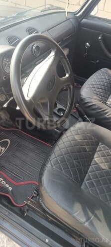 LADA (VAZ) 2106 1982, 83,000 km - 1.5 l - Sabirabad