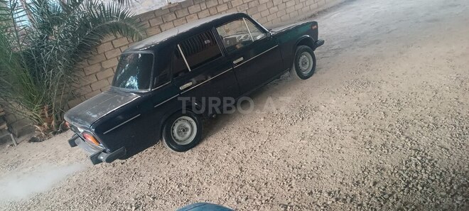 LADA (VAZ) 2106 1982, 83,000 km - 1.5 l - Sabirabad