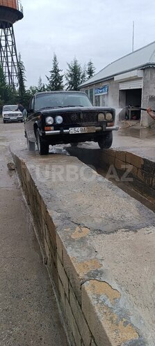 LADA (VAZ) 2106 1982, 83,000 km - 1.5 l - Sabirabad