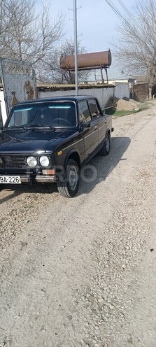 LADA (VAZ) 2106 1982, 83,000 km - 1.5 l - Sabirabad