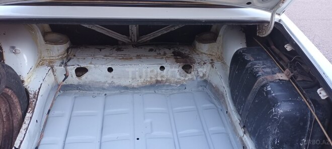 LADA (VAZ) 2106 1999, 72,626 km - 1.6 l - Ucar