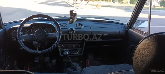 LADA (VAZ) 2106 1999, 72,626 km - 1.6 l - Ucar