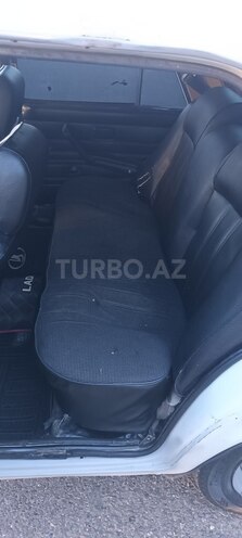 LADA (VAZ) 2106 1999, 72,626 km - 1.6 l - Ucar