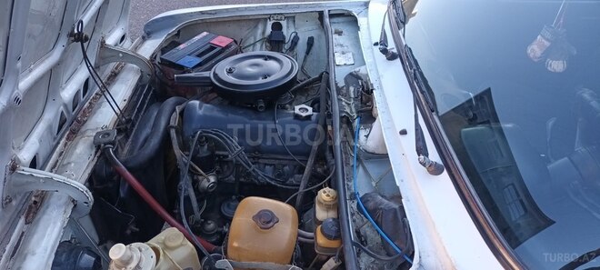 LADA (VAZ) 2106 1999, 72,626 km - 1.6 l - Ucar