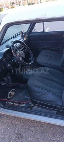 LADA (VAZ) 2106 1999, 72,626 km - 1.6 l - Ucar
