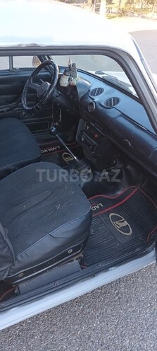 LADA (VAZ) 2106 1999, 72,626 km - 1.6 l - Ucar