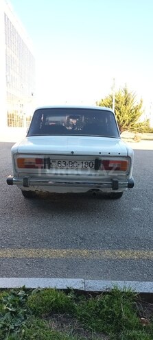 LADA (VAZ) 2106 1999, 72,626 km - 1.6 l - Ucar