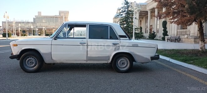 LADA (VAZ) 2106 1999, 72,626 km - 1.6 l - Ucar