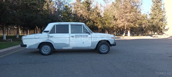 LADA (VAZ) 2106 1999, 72,626 km - 1.6 l - Ucar