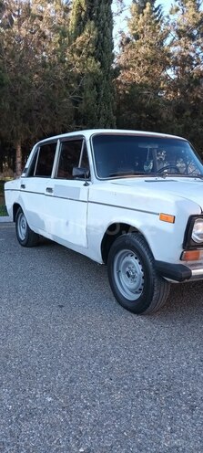 LADA (VAZ) 2106 1999, 72,626 km - 1.6 l - Ucar