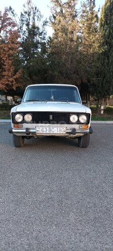 LADA (VAZ) 2106 1999, 72,626 km - 1.6 l - Ucar