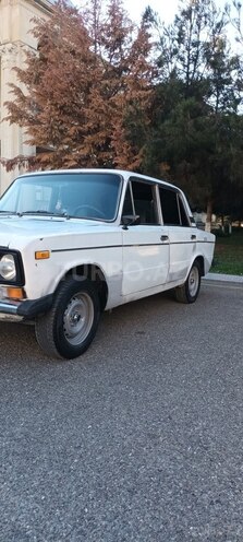 LADA (VAZ) 2106 1999, 72,626 km - 1.6 l - Ucar