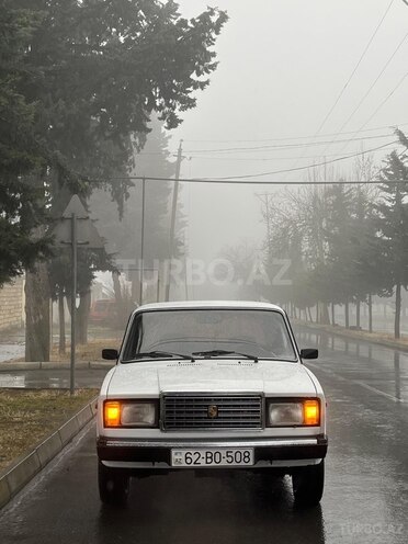 LADA (VAZ) 2107 2009, 48,000 km - 1.6 l - Zaqatala