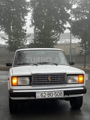 LADA (VAZ) 2107 2009, 48,000 km - 1.6 l - Zaqatala