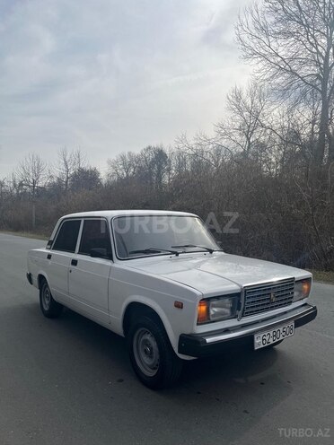 LADA (VAZ) 2107 2009, 48,000 km - 1.6 l - Zaqatala