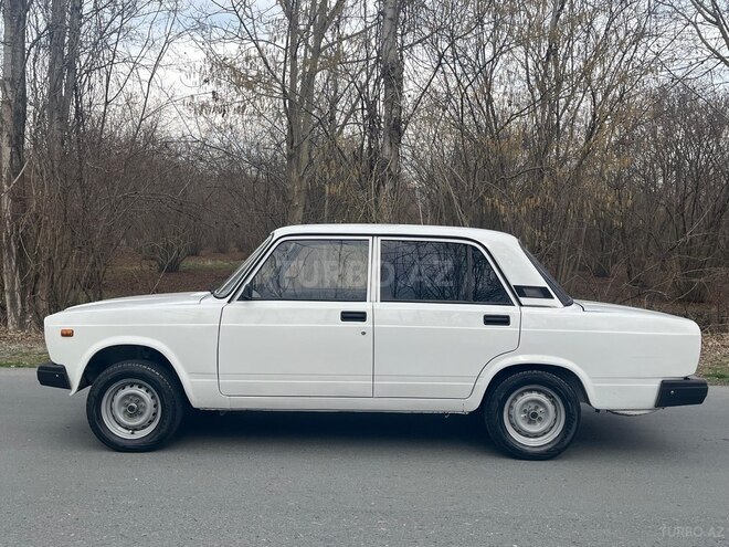 LADA (VAZ) 2107 2009, 48,000 km - 1.6 l - Zaqatala