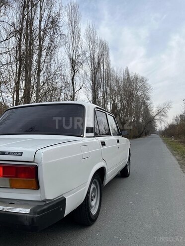 LADA (VAZ) 2107 2009, 48,000 km - 1.6 l - Zaqatala