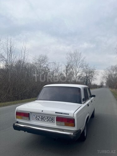LADA (VAZ) 2107 2009, 48,000 km - 1.6 l - Zaqatala