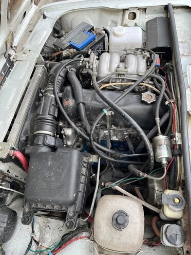 LADA (VAZ) 2107 2009, 48,000 km - 1.6 l - Zaqatala